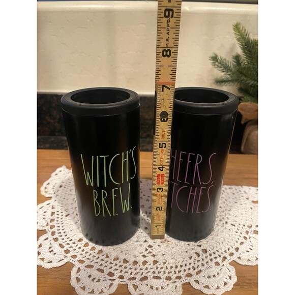 Rae Dunn: Slim Can Tumbler Holders - Picture 5 of 6